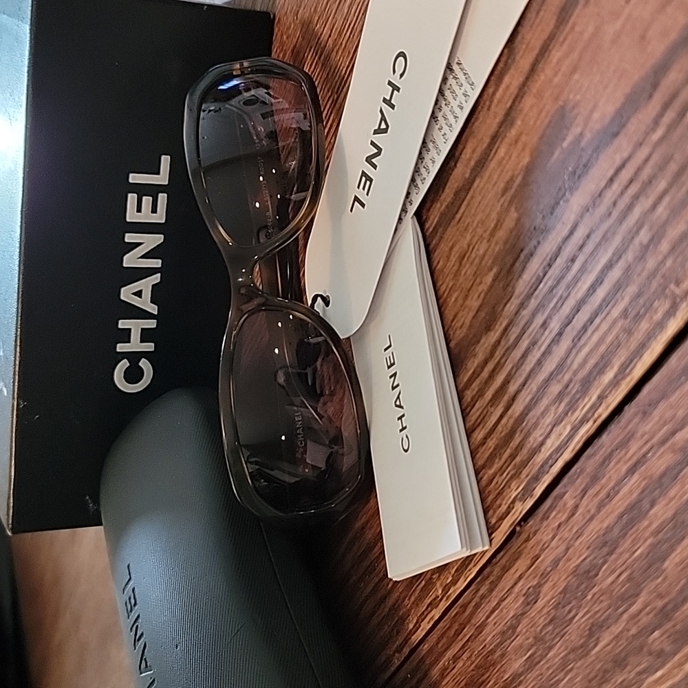 Chanel C50213 60/17 Women's Sunglasses